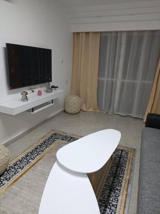 Ferienwohnung Lora'S Eilat Exterior foto